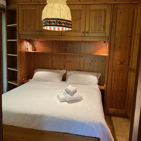 Terrazza Bloom * Pieve di Cadore