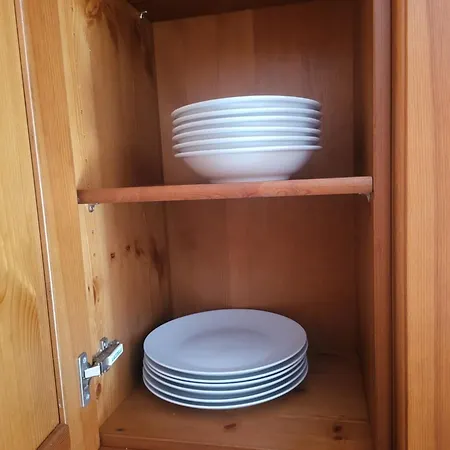 Appartement Terrazza Bloom