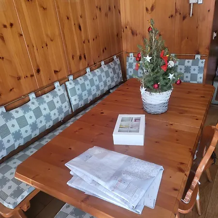 Appartement Terrazza Bloom