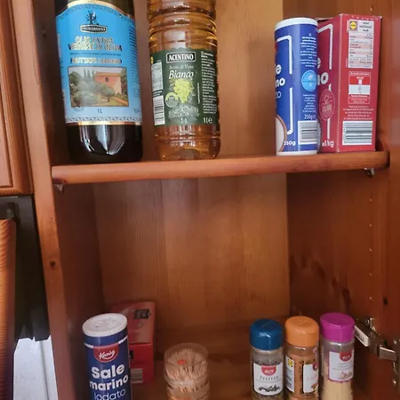 Terrazza Bloom Appartement