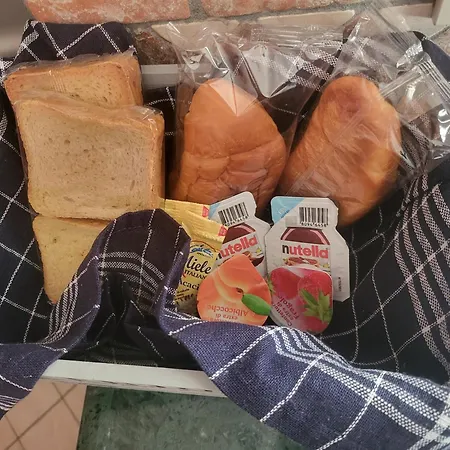 Appartement Terrazza Bloom