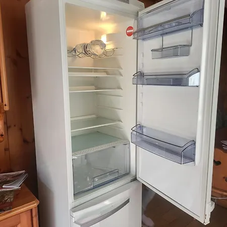 Appartement Terrazza Bloom *