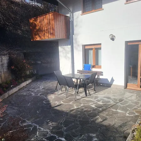 Terrazza Bloom Appartement *