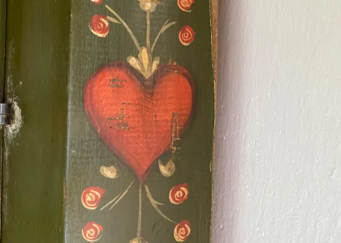 Terrazza Bloom Pieve di Cadore