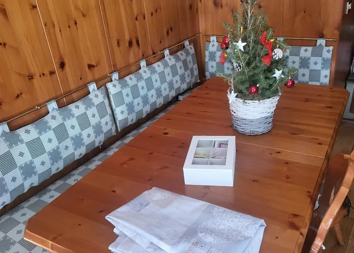 Lägenhet Terrazza Bloom