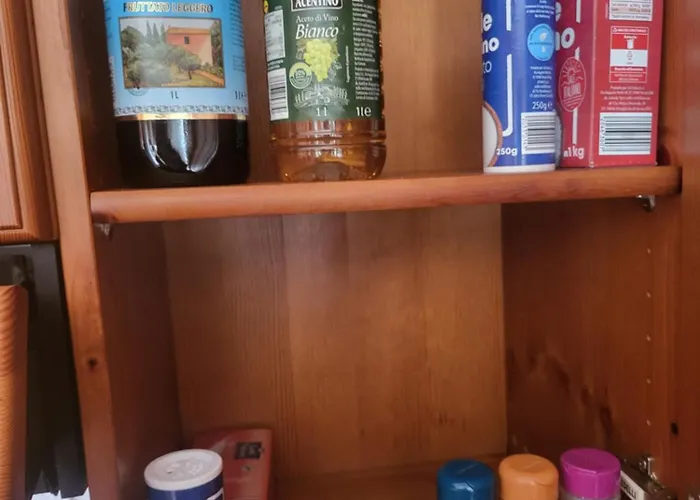 Terrazza Bloom Lägenhet