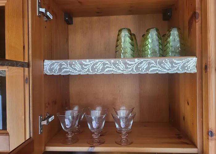 Terrazza Bloom Lägenhet *