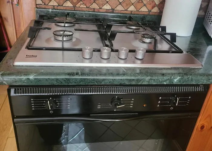 Terrazza Bloom Lägenhet