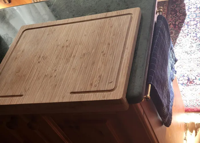 Terrazza Bloom Lägenhet