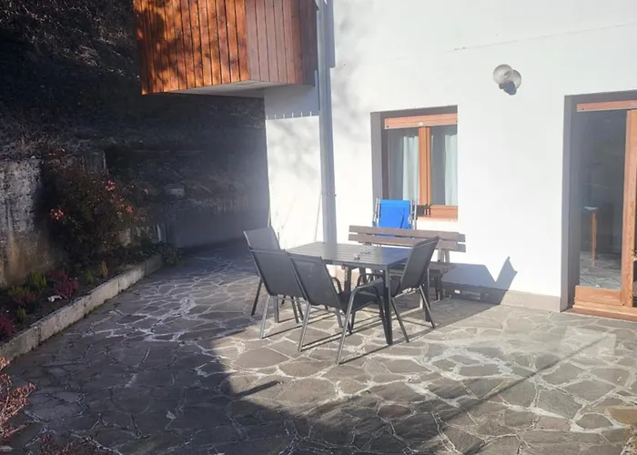 Terrazza Bloom Lägenhet *