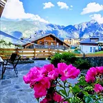 Terrazza Bloom Apartment Pieve di Cadore
