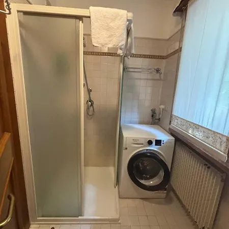 Apartamento Terrazza Bloom