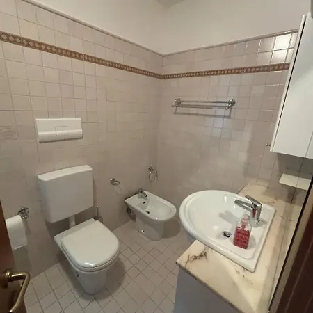 Διαμέρισμα Terrazza Bloom *