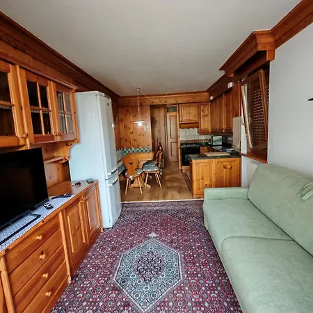 Apartamento Terrazza Bloom *