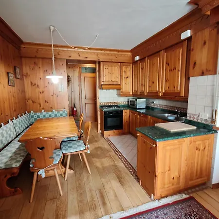 Apartamento Terrazza Bloom