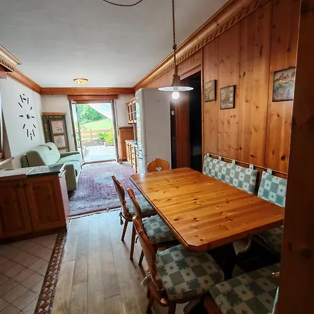 Apartamento Terrazza Bloom *