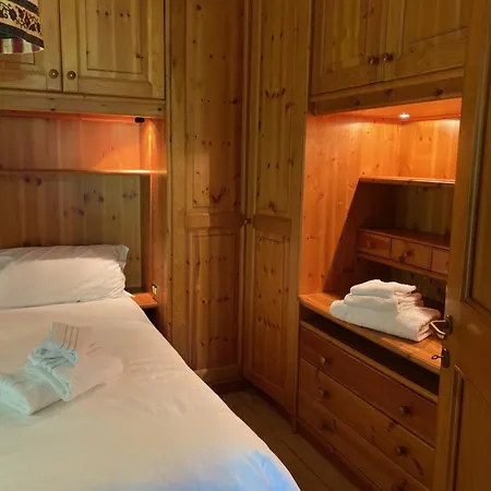 Διαμέρισμα Terrazza Bloom *