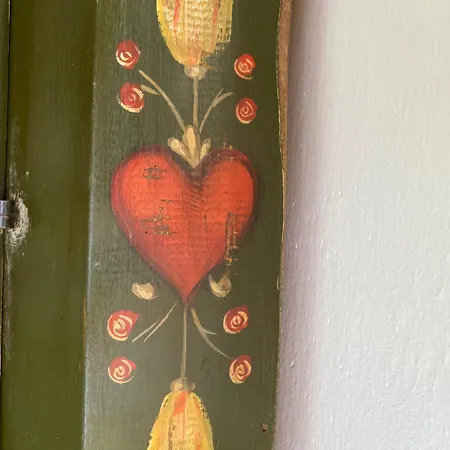 Terrazza Bloom Pieve di Cadore