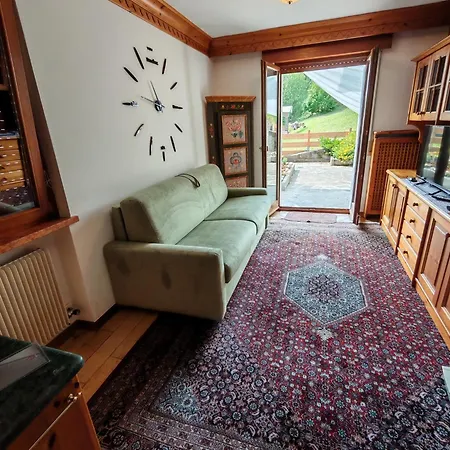 Terrazza Bloom Apartamento