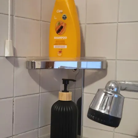 Terrazza Bloom