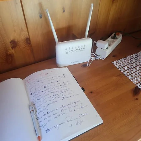 Terrazza Bloom Apartamento