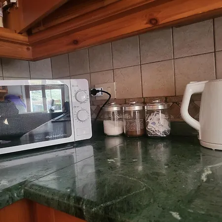 Terrazza Bloom Pieve di Cadore