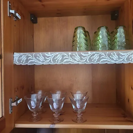 Terrazza Bloom Apartamento *