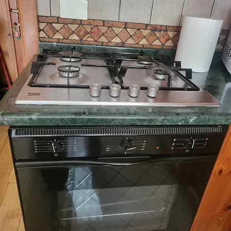 Terrazza Bloom Apartamento