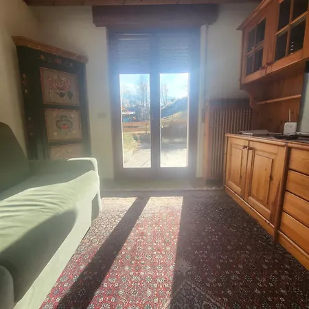 Terrazza Bloom * Pieve di Cadore