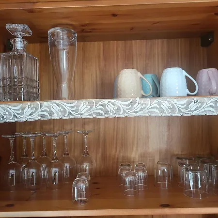 Apartamento Terrazza Bloom Pieve di Cadore