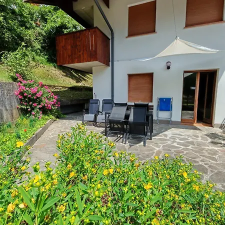 Apartmán Terrazza Bloom *