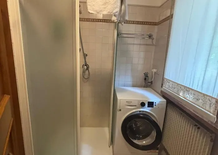 شقة Terrazza Bloom