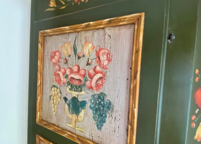 Terrazza Bloom بييفي دي كادوري