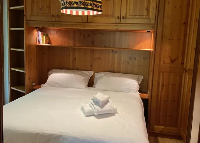 Terrazza Bloom * بييفي دي كادوري