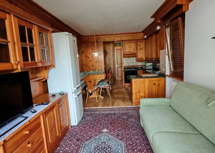 شقة Terrazza Bloom *