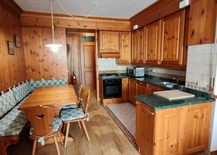 شقة Terrazza Bloom