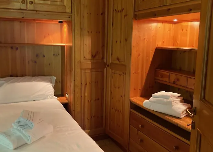 شقة Terrazza Bloom *