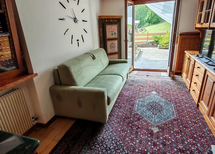 Terrazza Bloom شقة