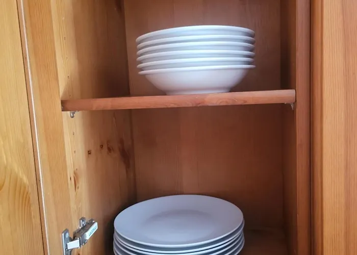 شقة Terrazza Bloom