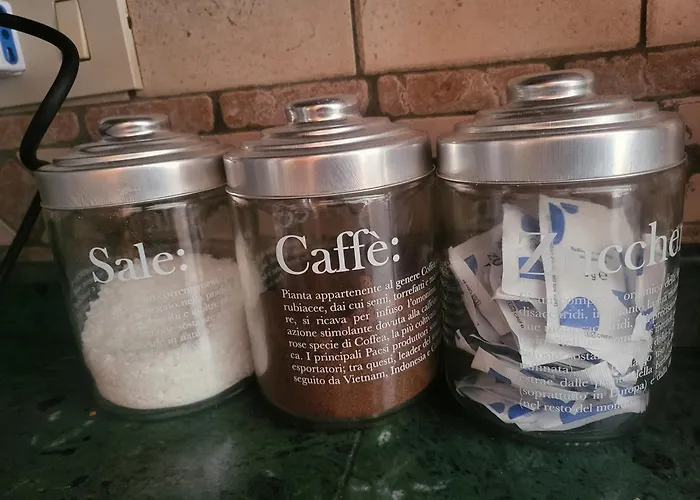 Terrazza Bloom * بييفي دي كادوري