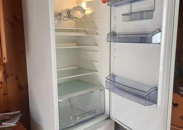 شقة Terrazza Bloom *