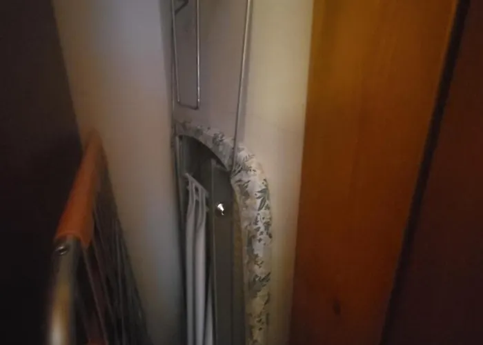 شقة Terrazza Bloom