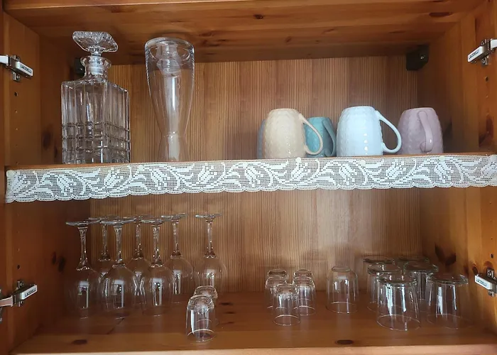 شقة Terrazza Bloom بييفي دي كادوري